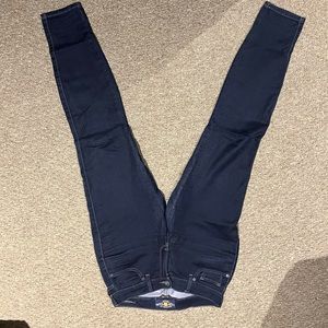 Lucky brand skinny jeans